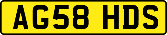 AG58HDS