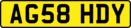 AG58HDY