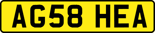 AG58HEA