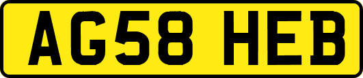 AG58HEB