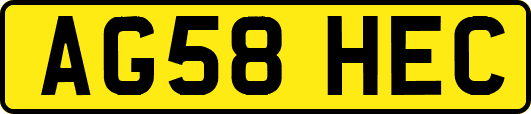 AG58HEC