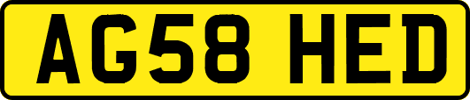 AG58HED