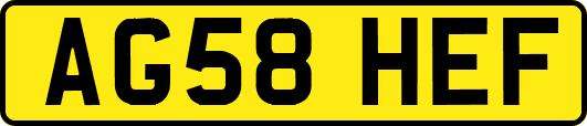 AG58HEF