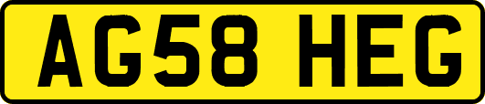 AG58HEG