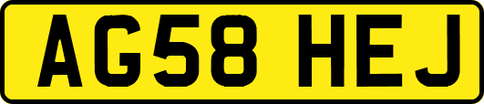 AG58HEJ