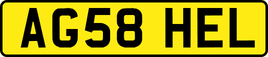 AG58HEL