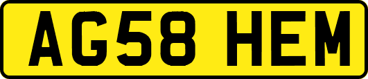 AG58HEM