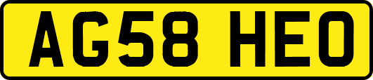 AG58HEO