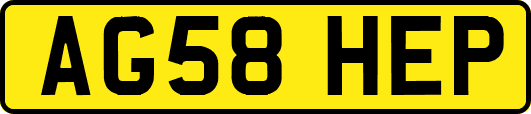 AG58HEP
