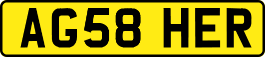 AG58HER