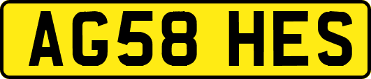 AG58HES