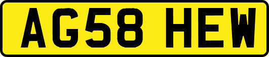 AG58HEW