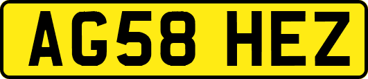 AG58HEZ