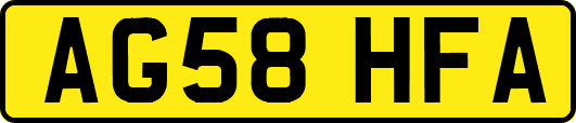 AG58HFA