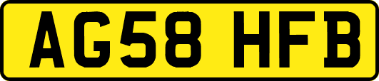 AG58HFB