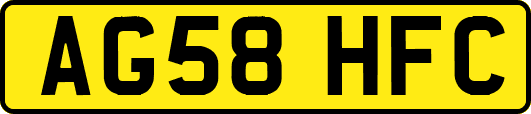 AG58HFC