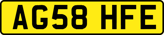 AG58HFE