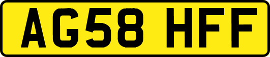 AG58HFF