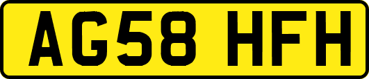 AG58HFH