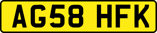 AG58HFK