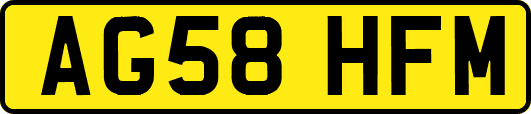 AG58HFM