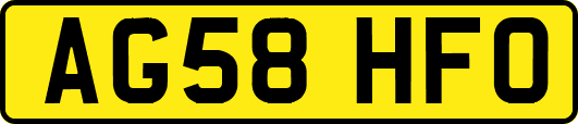 AG58HFO