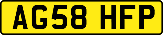 AG58HFP