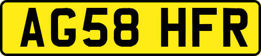 AG58HFR