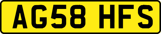 AG58HFS