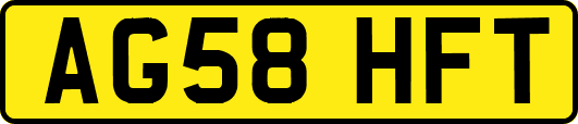 AG58HFT