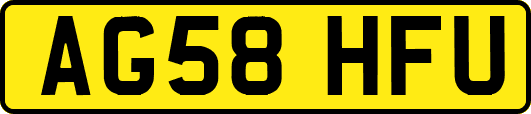 AG58HFU