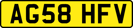 AG58HFV