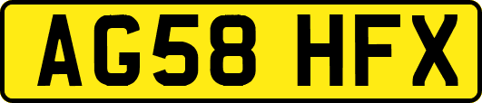 AG58HFX