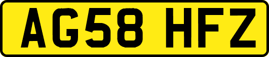 AG58HFZ