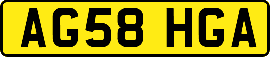 AG58HGA