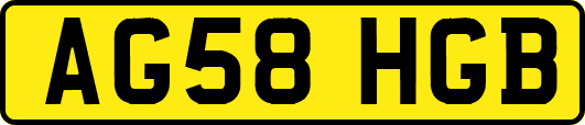 AG58HGB