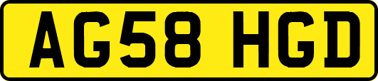 AG58HGD