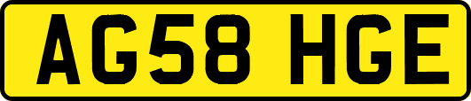 AG58HGE