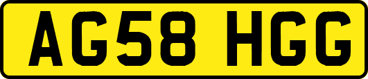 AG58HGG