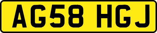 AG58HGJ