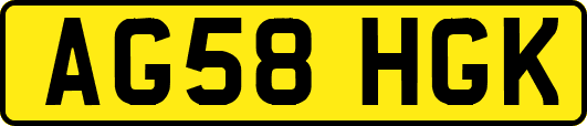 AG58HGK