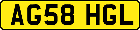 AG58HGL