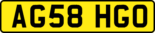 AG58HGO