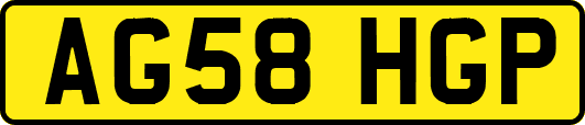 AG58HGP