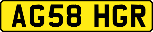 AG58HGR