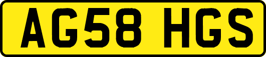 AG58HGS