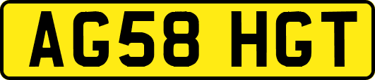 AG58HGT