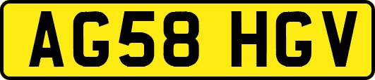 AG58HGV
