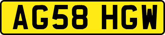 AG58HGW