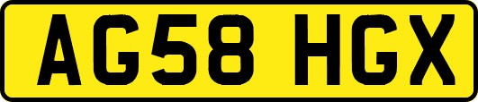 AG58HGX